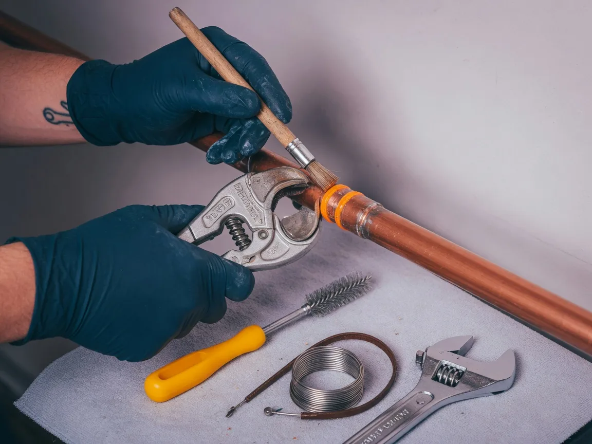 Why choose Sump Pump Repair in Brownsboro, AL